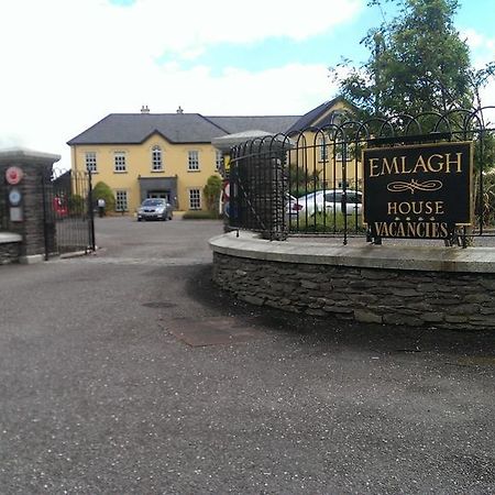 Hotel Emlagh House Dingle Exterior foto